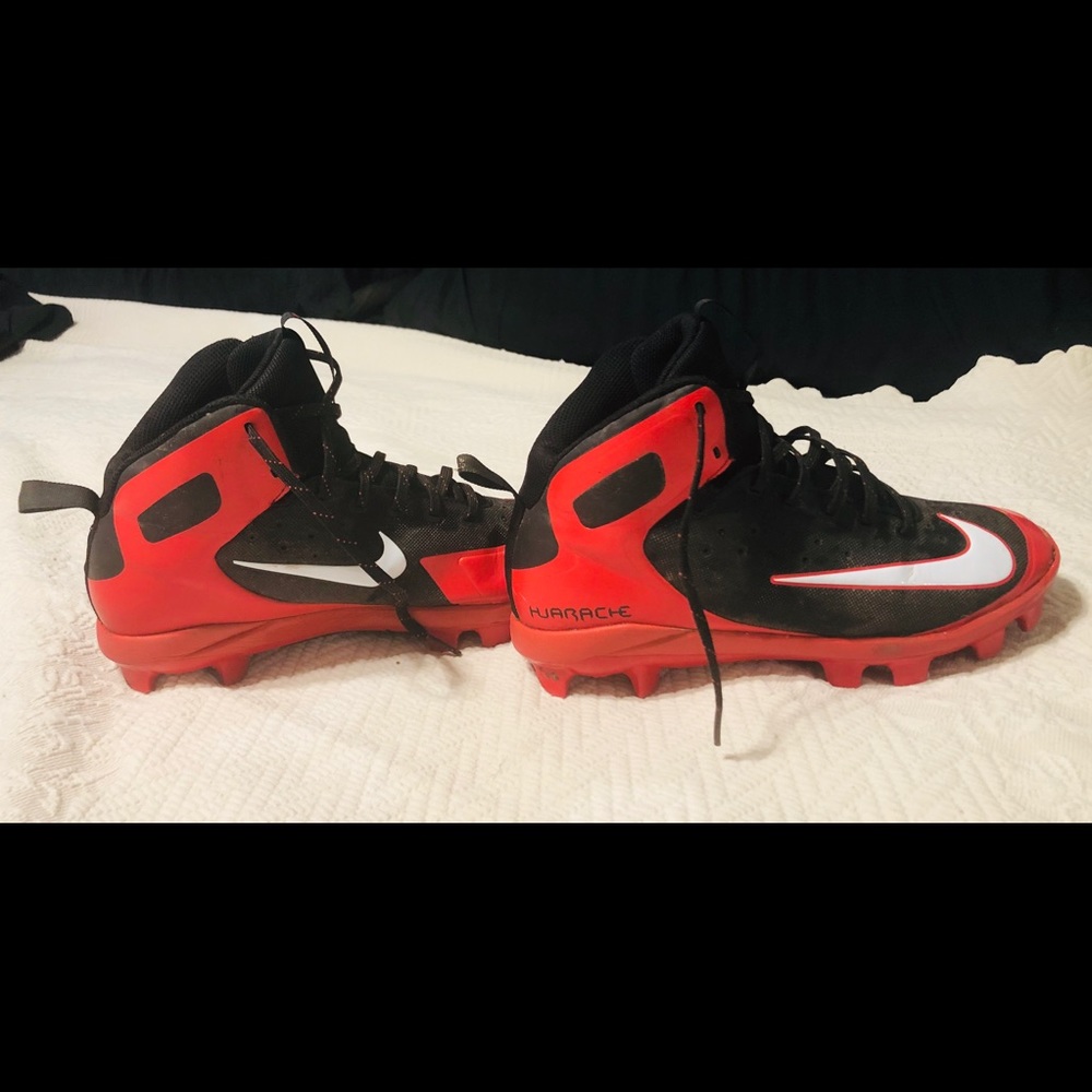 Football Cleats